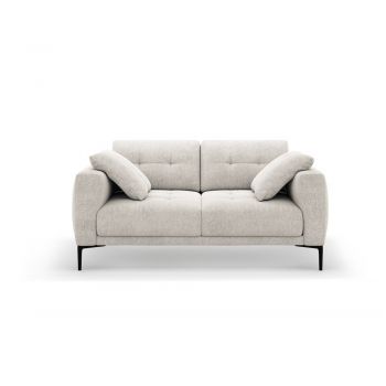 Canapea bej 170 cm Bemy – Micadoni