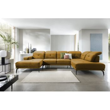 Coltar Bretan pe dreapta Loco 45 Coltar Bretan pe dreapta Loco 45