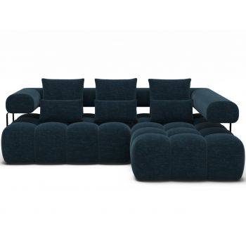 Coltar cu reglaj electric Levvi pe dreapta Manhattan 40 Coltar cu reglaj electric Levvi pe dreapta Manhattan 40