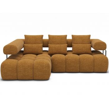 Coltar cu reglaj electric Levvi pe stanga Manhattan 45 Coltar cu reglaj electric Levvi pe stanga Manhattan 45