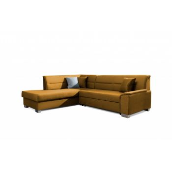 Coltar extensibil Bergen pe stanga Monolith 48 Coltar extensibil Bergen pe stanga Monolith 48