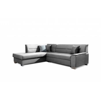 Coltar extensibil Bergen pe stanga Monolith 85 Coltar extensibil Bergen pe stanga Monolith 85