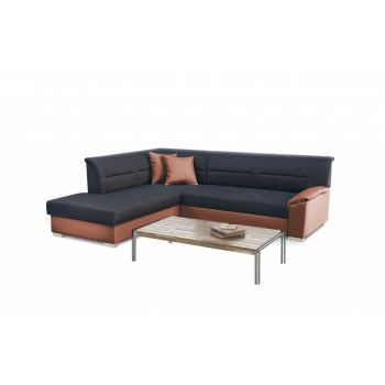 Coltar extensibil Bergen pe stanga Sawana 05/Soft 15 Coltar extensibil Bergen pe stanga Sawana 05/Soft 15