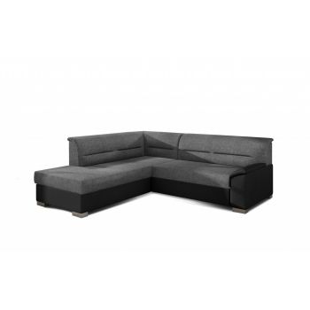 Coltar extensibil Bergen pe stanga Sawana 21/Soft 11 Coltar extensibil Bergen pe stanga Sawana 21/Soft 11