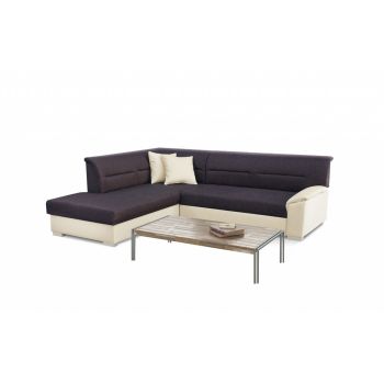 Coltar extensibil Bergen pe stanga Sawana 26/Soft 33 Coltar extensibil Bergen pe stanga Sawana 26/Soft 33