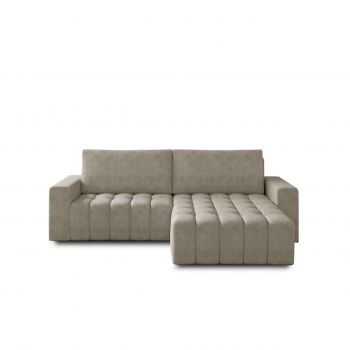 Coltar extensibil Bonett pe dreapta Dora 21 Coltar extensibil Bonett pe dreapta Dora 21