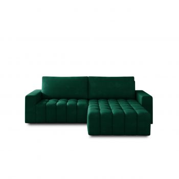 Coltar extensibil Bonett pe dreapta Kronos 19 Coltar extensibil Bonett pe dreapta Kronos 19