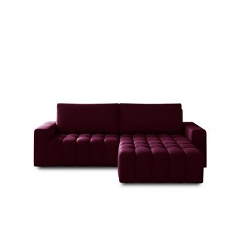 Coltar extensibil Bonett pe dreapta Matvelvet 68 Coltar extensibil Bonett pe dreapta Matvelvet 68