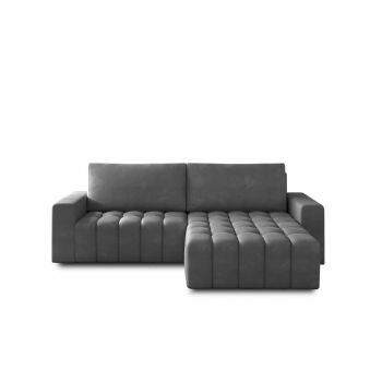 Coltar extensibil Bonett pe dreapta Paros 05 Coltar extensibil Bonett pe dreapta Paros 05