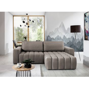 Coltar extensibil Bonett pe dreapta Solar 16 Coltar extensibil Bonett pe dreapta Solar 16