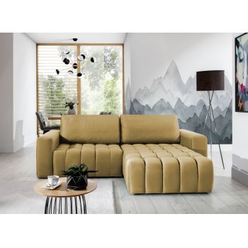 Coltar extensibil Bonett pe dreapta Solar 45 Coltar extensibil Bonett pe dreapta Solar 45