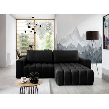 Coltar extensibil Bonett pe dreapta Solar 99