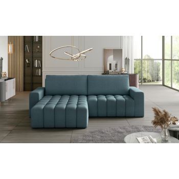 Coltar extensibil Bonett pe stanga Grande 75 Coltar extensibil Bonett pe stanga Grande 75