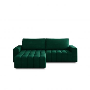 Coltar extensibil Bonett pe stanga Kronos 19 Coltar extensibil Bonett pe stanga Kronos 19