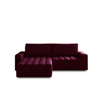 Coltar extensibil Bonett pe stanga Matvelvet 68 Coltar extensibil Bonett pe stanga Matvelvet 68