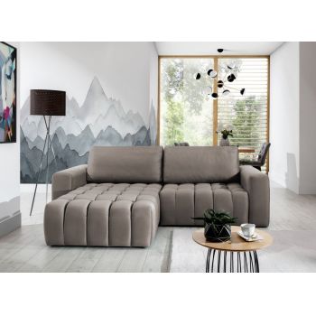 Coltar extensibil Bonett pe stanga Solar 16 Coltar extensibil Bonett pe stanga Solar 16