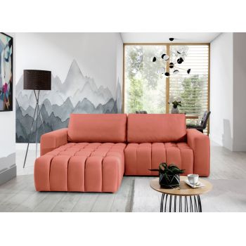 Coltar extensibil Bonett pe stanga Solar 23 Coltar extensibil Bonett pe stanga Solar 23