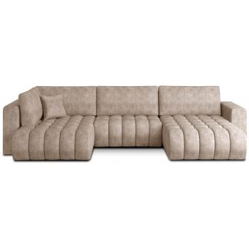 Coltar extensibil Bonito pe dreapta Leve 18 Coltar extensibil Bonito pe dreapta Leve 18