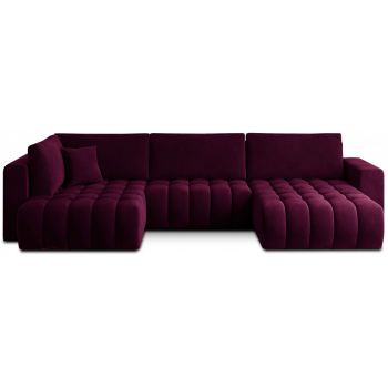 Coltar extensibil Bonito pe dreapta Velvetmat 25 Coltar extensibil Bonito pe dreapta Velvetmat 25