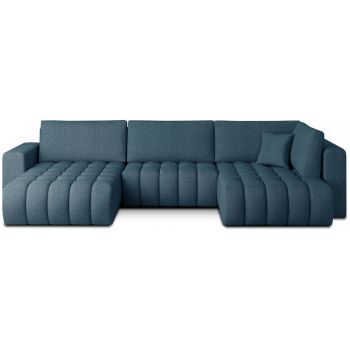 Coltar extensibil Bonito pe stanga Borneo 38 Coltar extensibil Bonito pe stanga Borneo 38