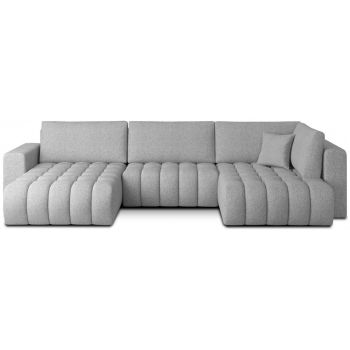 Coltar extensibil Bonito pe stanga Borneo 4 Coltar extensibil Bonito pe stanga Borneo 4