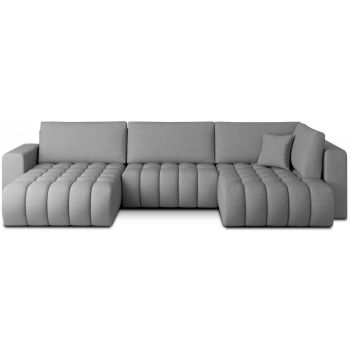 Coltar extensibil Bonito pe stanga Flores 4 Coltar extensibil Bonito pe stanga Flores 4