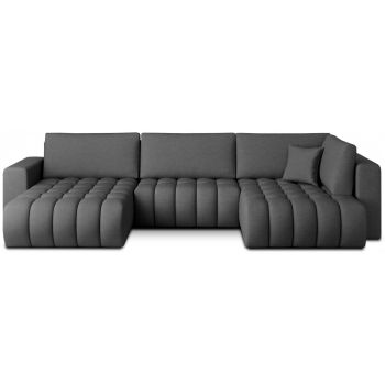 Coltar extensibil Bonito pe stanga Flores 5 Coltar extensibil Bonito pe stanga Flores 5