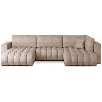 Coltar extensibil Bonito pe stanga Leve 18 Coltar extensibil Bonito pe stanga Leve 18