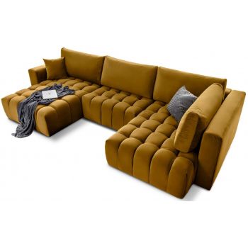 Coltar extensibil Bonito pe stanga Loco 45 Coltar extensibil Bonito pe stanga Loco 45