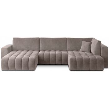 Coltar extensibil Bonito pe stanga Sola 18 Coltar extensibil Bonito pe stanga Sola 18