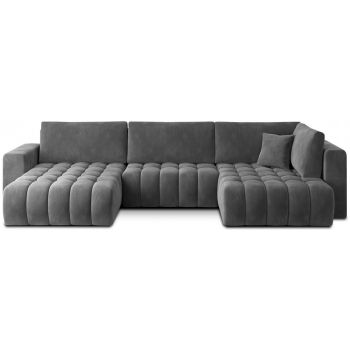 Coltar extensibil Bonito pe stanga Sola 6 Coltar extensibil Bonito pe stanga Sola 6