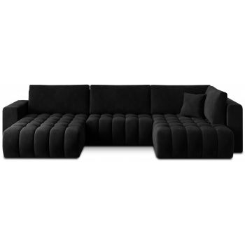 Coltar extensibil Bonito pe stanga Velvetmat 10 Coltar extensibil Bonito pe stanga Velvetmat 10