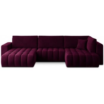 Coltar extensibil Bonito pe stanga Velvetmat 25 Coltar extensibil Bonito pe stanga Velvetmat 25