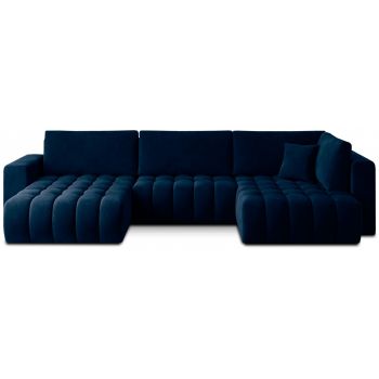 Coltar extensibil Bonito pe stanga Velvetmat 40 Coltar extensibil Bonito pe stanga Velvetmat 40