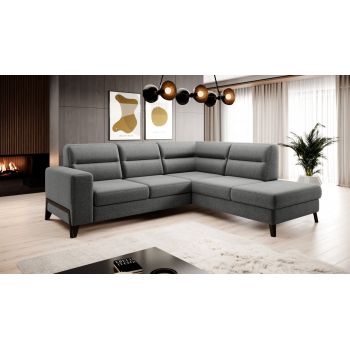 Coltar extensibil Cassara pe dreapta Flores 4 Coltar extensibil Cassara pe dreapta Flores 4