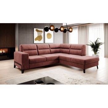 Coltar extensibil Cassara pe dreapta Lukso 24 Coltar extensibil Cassara pe dreapta Lukso 24