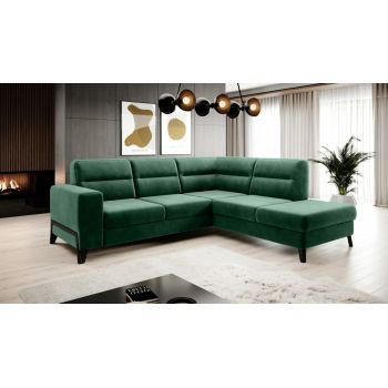 Coltar extensibil Cassara pe dreapta Lukso 35 Coltar extensibil Cassara pe dreapta Lukso 35
