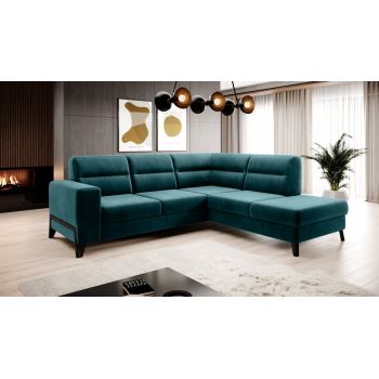 Coltar extensibil Cassara pe dreapta Lukso 39 Coltar extensibil Cassara pe dreapta Lukso 39