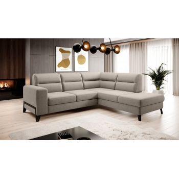 Coltar extensibil Cassara pe dreapta Vero 18 Coltar extensibil Cassara pe dreapta Vero 18