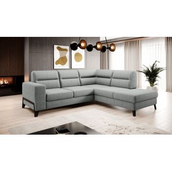 Coltar extensibil Cassara pe dreapta Vero 4 Coltar extensibil Cassara pe dreapta Vero 4