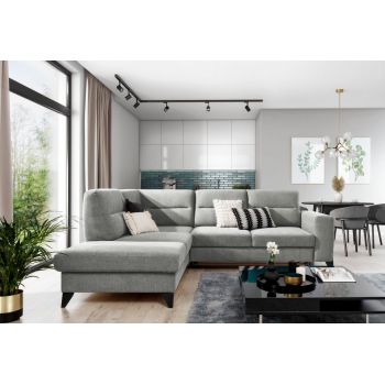 Coltar extensibil Cassara pe stanga Gojo 4 Coltar extensibil Cassara pe stanga Gojo 4