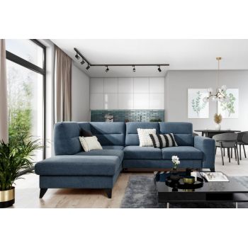 Coltar extensibil Cassara pe stanga Gojo 40 Coltar extensibil Cassara pe stanga Gojo 40