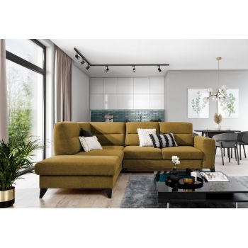 Coltar extensibil Cassara pe stanga Gojo 45 Coltar extensibil Cassara pe stanga Gojo 45