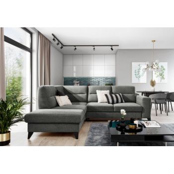 Coltar extensibil Cassara pe stanga Gojo 5 Coltar extensibil Cassara pe stanga Gojo 5