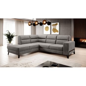 Coltar extensibil Cassara pe stanga Loco 4 Coltar extensibil Cassara pe stanga Loco 4