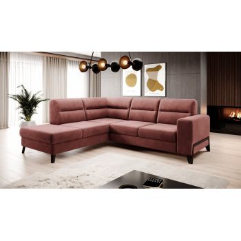 Coltar extensibil Cassara pe stanga Lukso 24 Coltar extensibil Cassara pe stanga Lukso 24