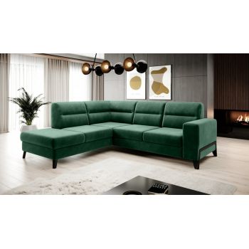 Coltar extensibil Cassara pe stanga Lukso 35 Coltar extensibil Cassara pe stanga Lukso 35