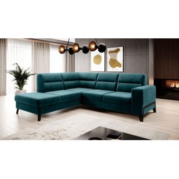 Coltar extensibil Cassara pe stanga Lukso 39 Coltar extensibil Cassara pe stanga Lukso 39