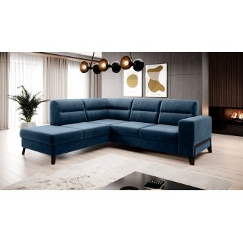 Coltar extensibil Cassara pe stanga Lukso 40 Coltar extensibil Cassara pe stanga Lukso 40