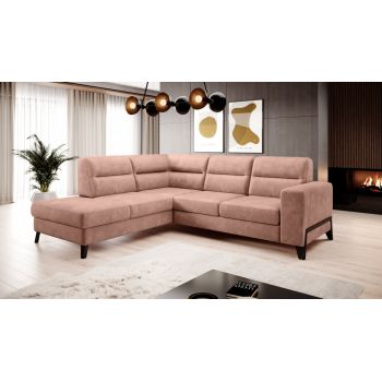 Coltar extensibil Cassara pe stanga Nube 24 Coltar extensibil Cassara pe stanga Nube 24